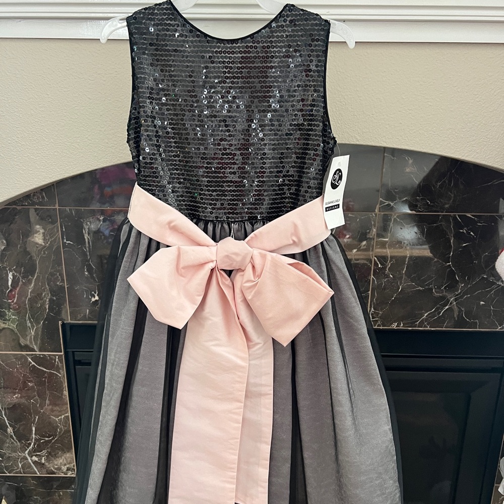 New with tags boutique girls dress size 5